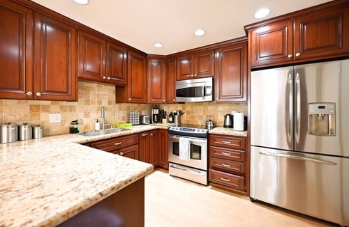 South San Jose House | Quiet 2B2.5 townhome in San Jose