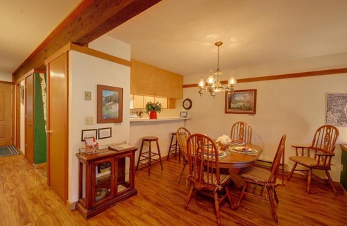 Graeagle House | Quiet Home w/Graeagle Meadows Golf Course View!