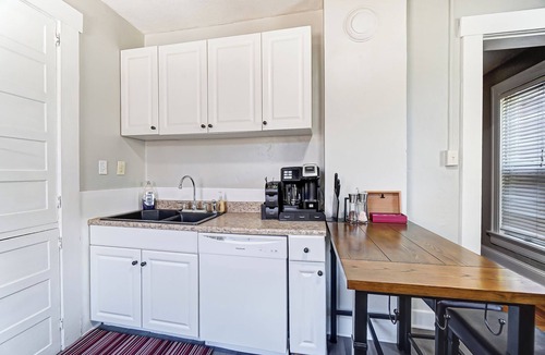 Downtown Dayton House | Quiet Oregon District Home, Walk to Dining & Downtown