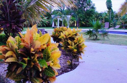 Chiconcuac Hotel | Quinta Souffle