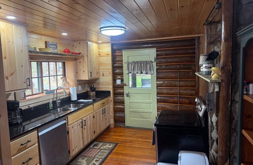 Lucerne-in-Maine House | Quintessential Maine Lake House, 280Ft of Waterfront, near Acadia & Bar Harbor