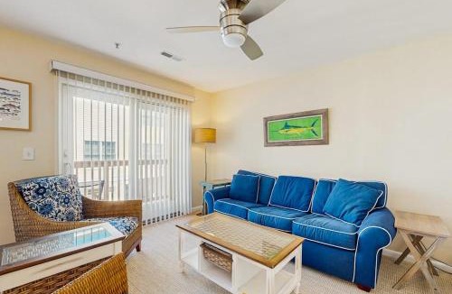 Dewey Beach House | Rainbow Cove - 117 Dagsworthy Ave #B