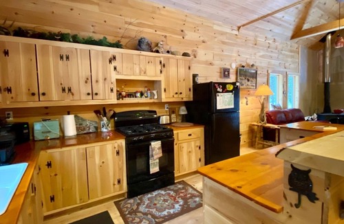 Rangeley House | Rangeley Getaway