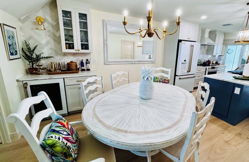 Boca Grande Condo | Rare BOCA GRANDE 3BR/3BA WATERFRONT - Gulf Sunsets & Harbor Sunrises - Boat Slip