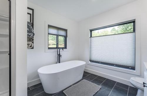 Millersburg House | Ravenwood