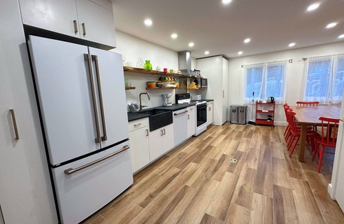 Bretton Woods Villa | Rb18 Updated Ski-in Ski-out Bretton Woods Townhome