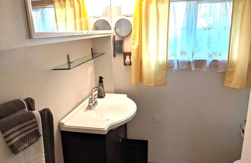 Merriewood Cottage | Redwood Forest Private Cottage