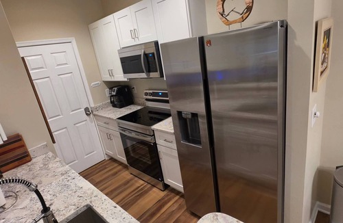 Rehoboth Beach Condo | Rehoboth 1st floor Condo (w/Pool) - Close to Rehoboth & Lewes Beaches & Shopping