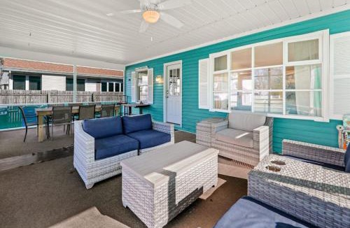 Dodds Addition House | Rehoboth Beach Anna B St