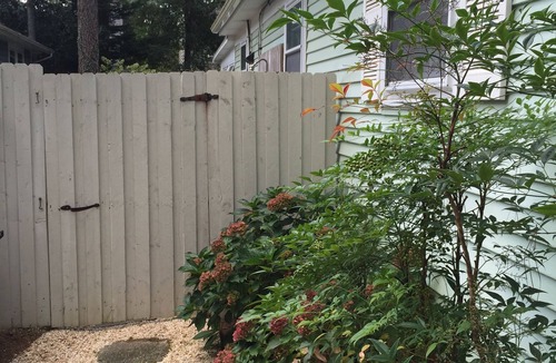 The Pines House | Rehoboth Beach - The Pines - Henlopen Avenue Cottage - 2 blocks to the beach