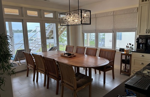 Old Landing House | Rehoboth Beach Vacation Rental - Enjoy life on the bay
