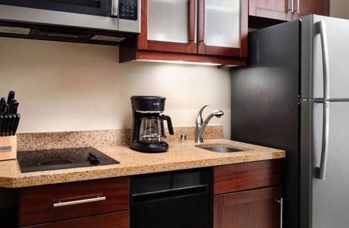 Kaanapali Apartment | Relax in Maui: Ocean View Studio Premium at Westin Kaʻanapali North
