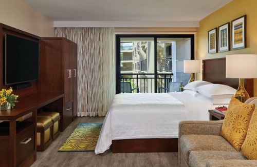 Poipu Resort | Relax in Paradise – Studio at Sheraton Kauai Resort