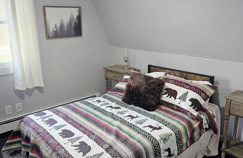 Windsor Apartment | Relax with the whole family at this peaceful place