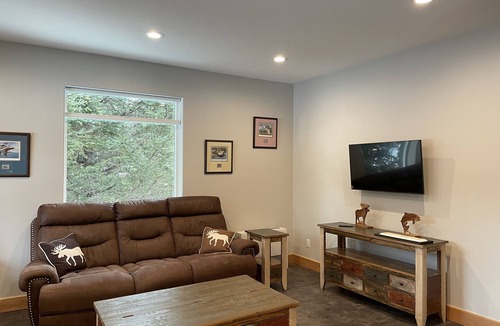 Anchor Point House | Relaxation Station - Hot Tub and Two Bedroom Cabin