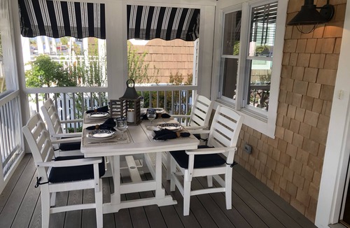 Bethany Beach Cottage | Remodeled Bethany cottage just steps from the beach!