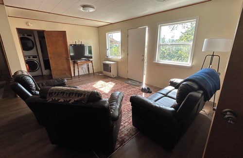 Port Lions House | Remote Cozy 3-bedroom house in Port Lions AK on Kodiak Island Not On Road System