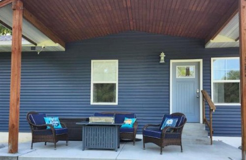 Whittington House | Rend House - The Perfect Getaway!