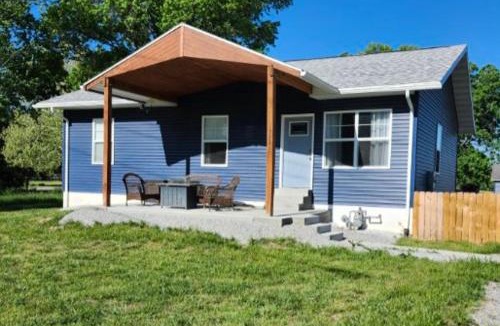 Whittington House | Rend House - The Perfect Getaway!