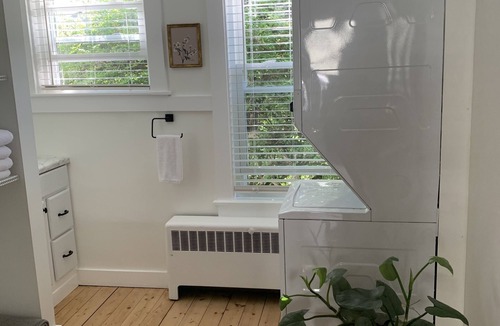 Northeast Harbor House | Renovated bungalow Northeast Harbor - Mount Desert