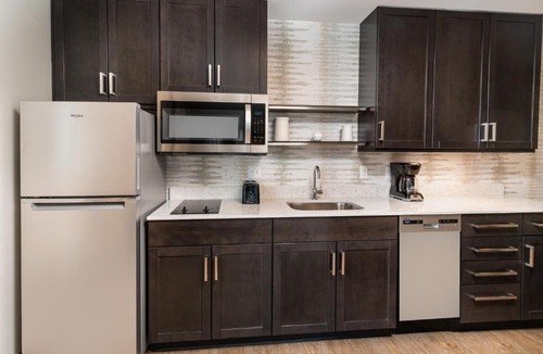 Downtown Hotel | Residence Inn by Marriott Grand Rapids Downtown