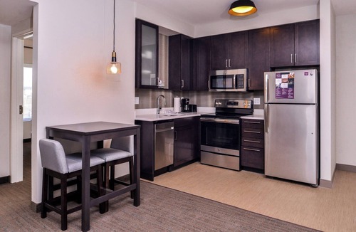 Dixie - Berryhill Hotel | Residence Inn by Marriott Charlotte Steele Creek