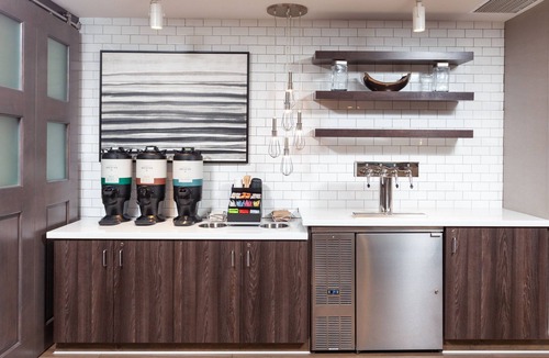 Livermore Hotel | Residence Inn by Marriott Livermore
