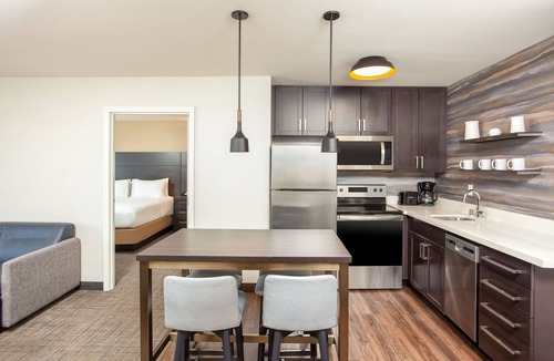 Livermore Hotel | Residence Inn by Marriott Livermore