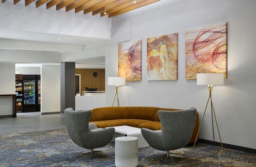 Menlo Park Hotel | Residence Inn by Marriott Palo Alto Menlo Park