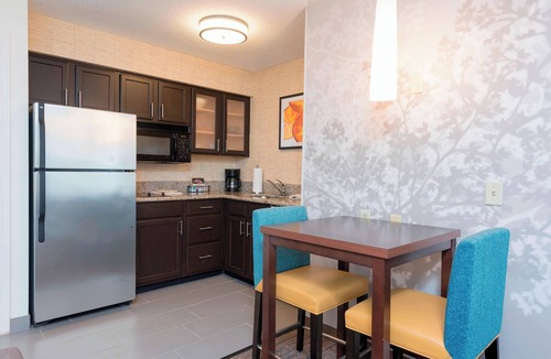 Grandville Hotel | Residence Inn By Marriott Grand Rapids West