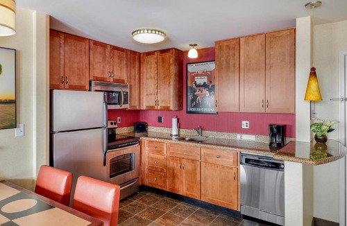 Auburn Hotel | Residence Inn by Marriott Auburn