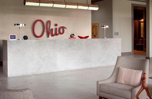 Columbus Hotel | Residence Inn by Marriott Columbus OSU