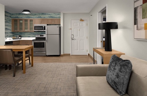 North Los Altos Hotel | Residence Inn Marriott Palo Alto Los Altos