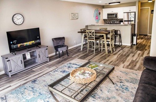 Fairfield Glade Condo | 🌄Resort Vacations at Fairfield Glade TN Two Bedroom Condo