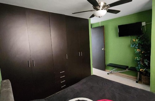 Atlixco Apartment | Rinconada Cabrera