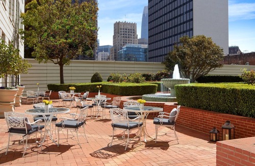 Downtown San Francisco Apartment | 🌴 Ritz Carlton Club San Francisco ✨Experience Paradise-2 Bedroom Unit Sleeps 6!