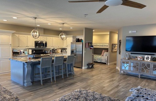 Needles House | RIVER FRONT HOME w/Private Dock