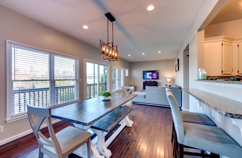 Covington House | Riverfront Oasis: 5 Min to DT Cincinnati