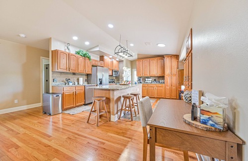 Fort Myers Shores House | Rivers Edge Oasis, Our Secluded Paradise-Sleep 21+ "NEW LISTING"