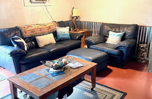 Matagorda House | Riverview