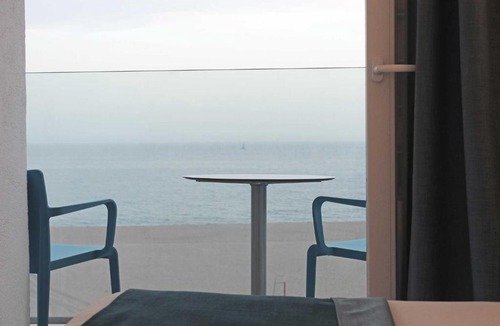 Canet de Mar Hotel | Rocatel