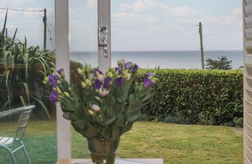 Downderry House | Rock Pool
