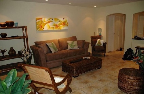 Maalaea Condo | Romantic Beachfront Getaway
