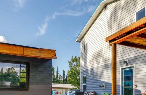 Delta Junction Bed & Breakfast | Rooms for Rent in Delta Junction