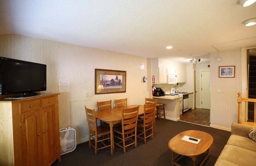 Waterville Valley Condo | Roomy Vacation Condo for the Fall and Winter in WV