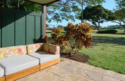 Kaanapali Resort | Royal Lahaina Bungalows & Spa