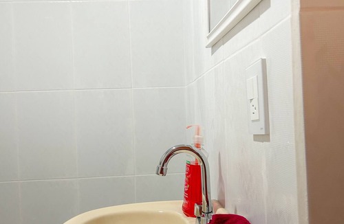 Mineral de Angangueo Apartment | Ruby Grey Suite