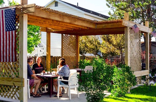 Bridgeport Hotel | Ruby Inn