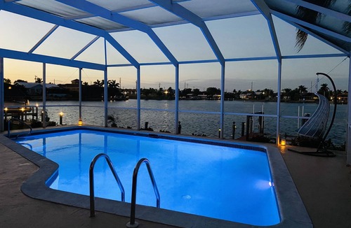 Eight Lakes House | ☀ Ruby's Lake Retreat on 8 Lakes ☀