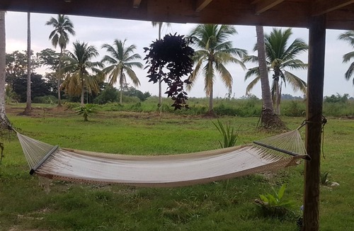 Barra de Navidad Ski Chalet | Rustic Cabaña with pool (Rosamarada)